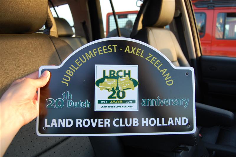 LRCH 60th Anniversary Party