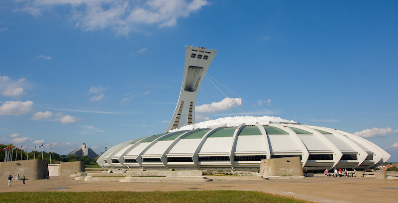 Olympic Park