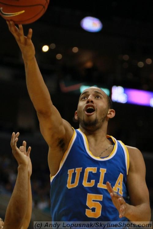UCLA vs. California