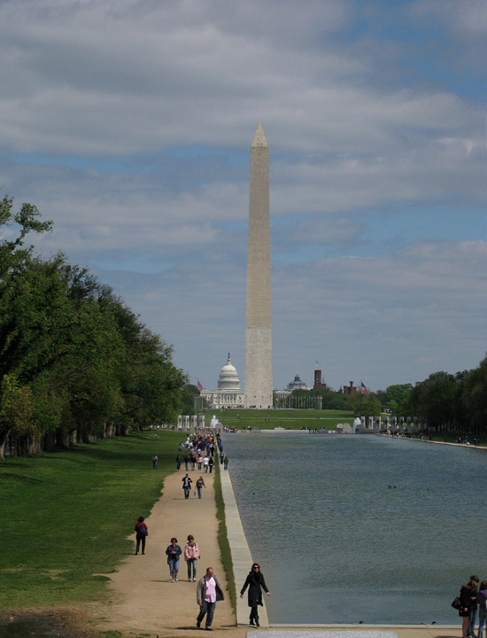 Washington Monument