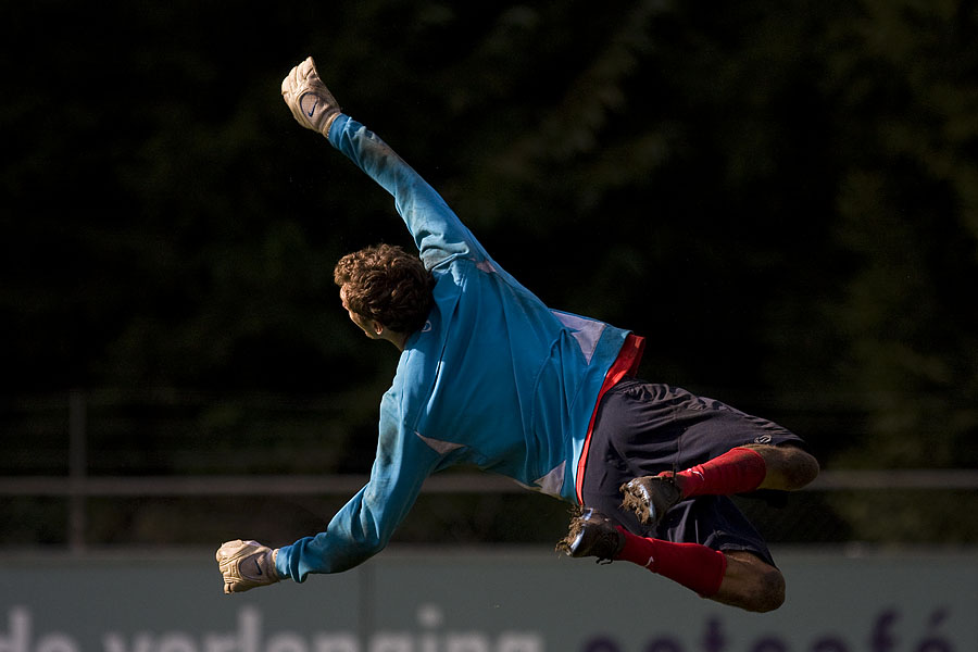 Andreas Isaksson