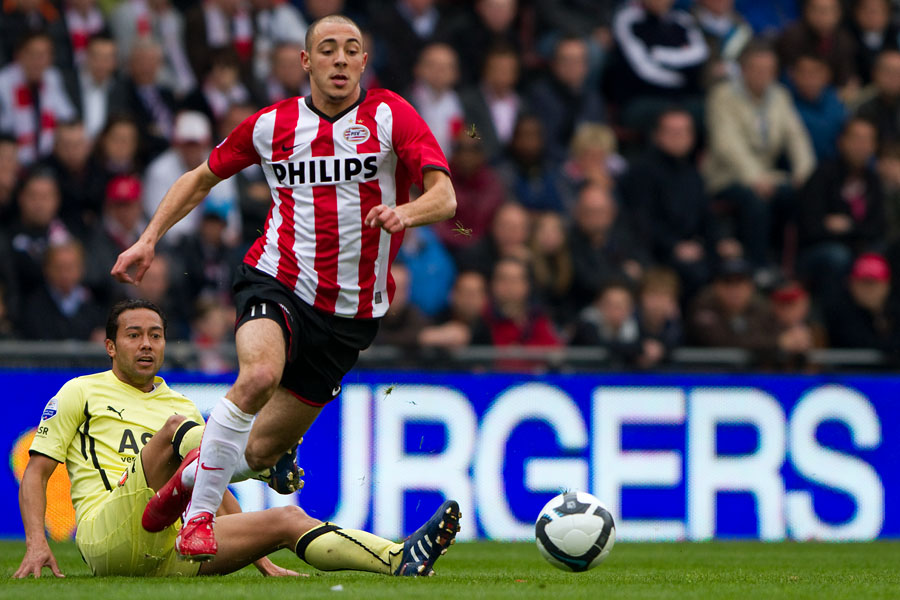 Nordin Amrabat