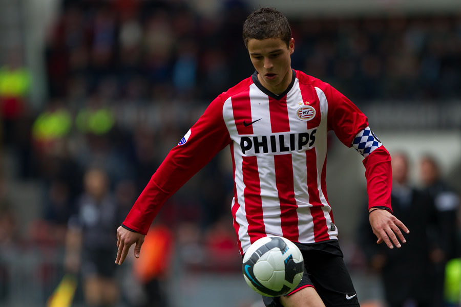 Ibrahim Afellay