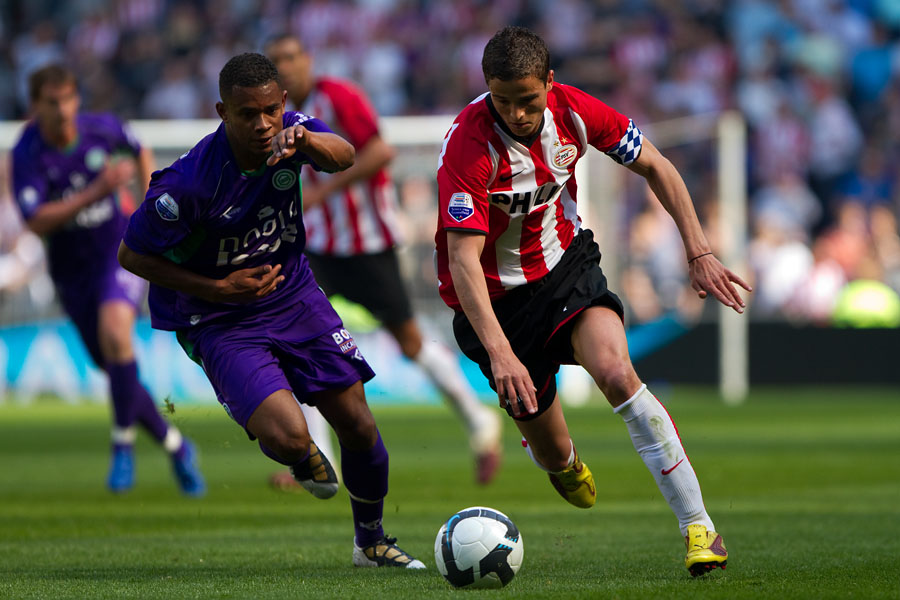 Ibrahim Afellay