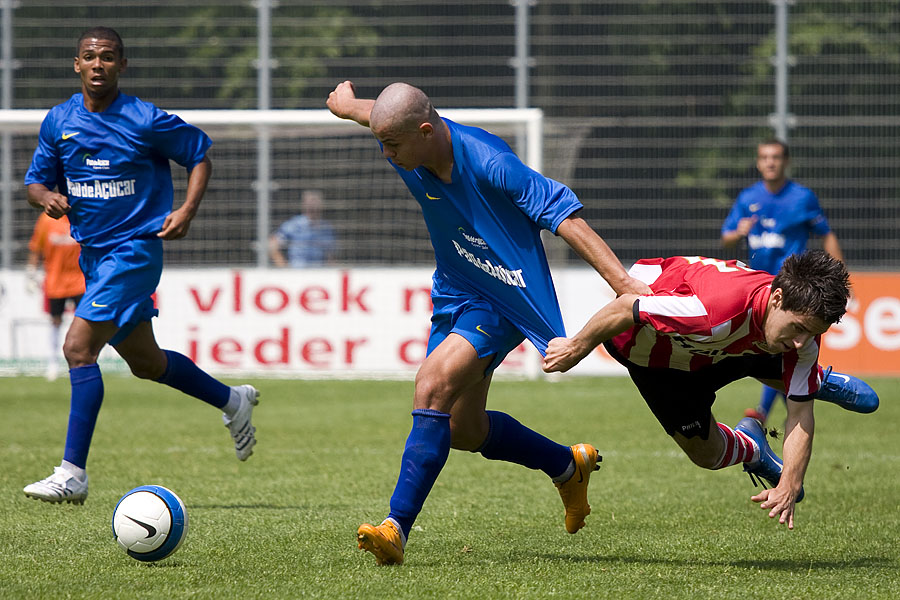PSV - Po de Acar