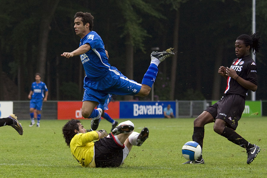 Feyenoord - Cruzeiro EC