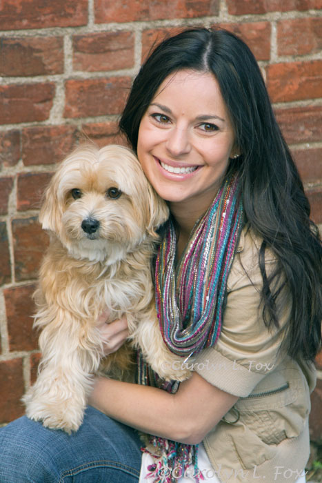 Me and My Doggy