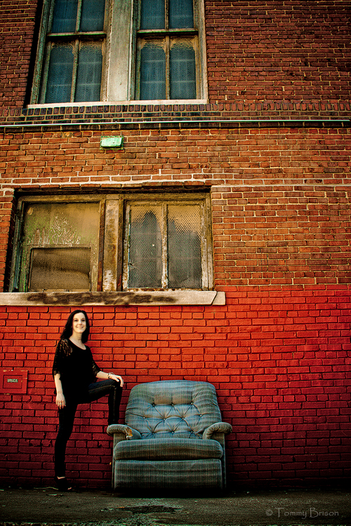 The Chair