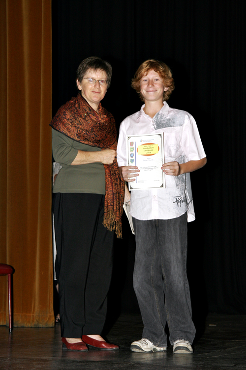 graduation