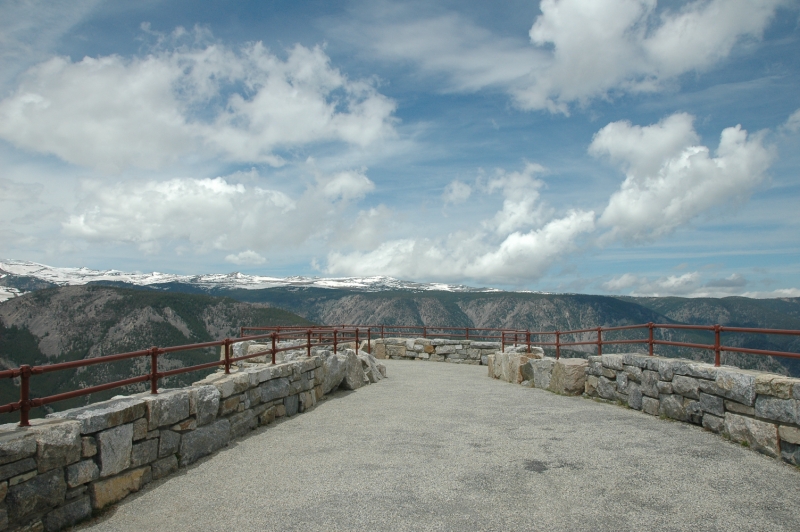 Vista Point