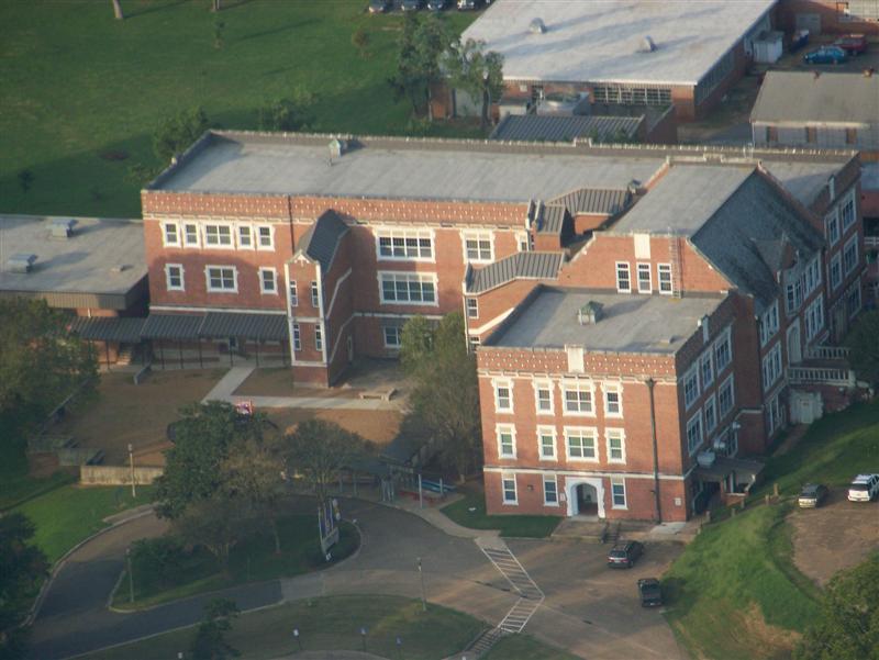 Elementary Lab School