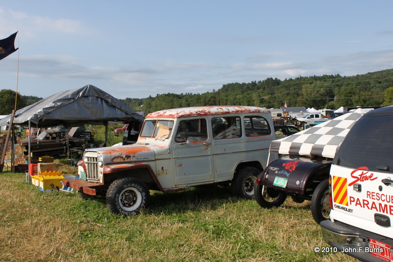 Flea Market