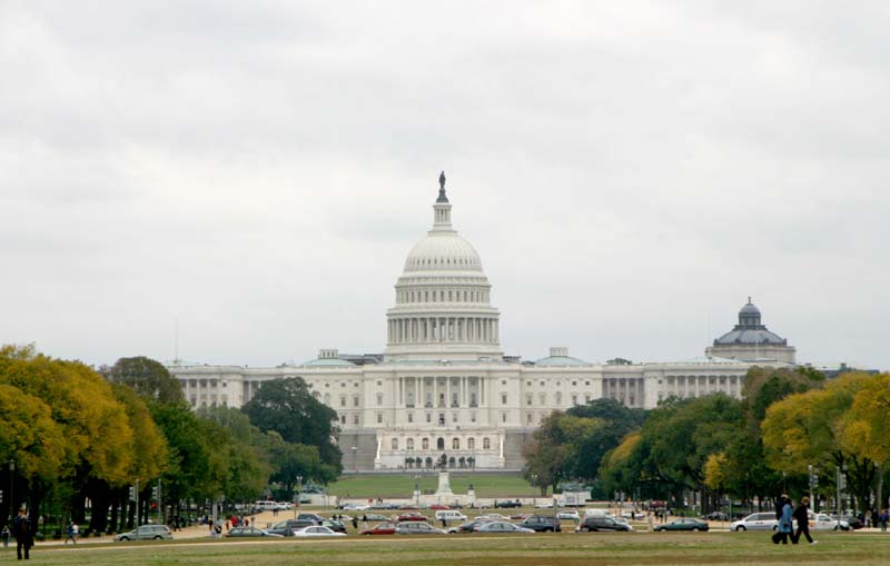 US Capitol