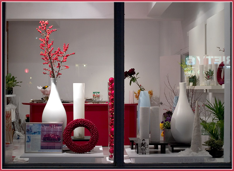 Wild Thyme boutique