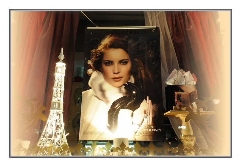 Paris Paris