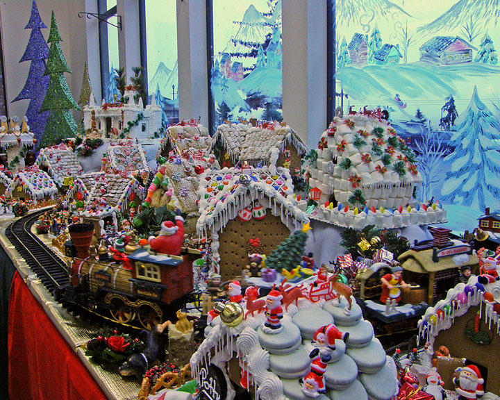 Christmas Treats
