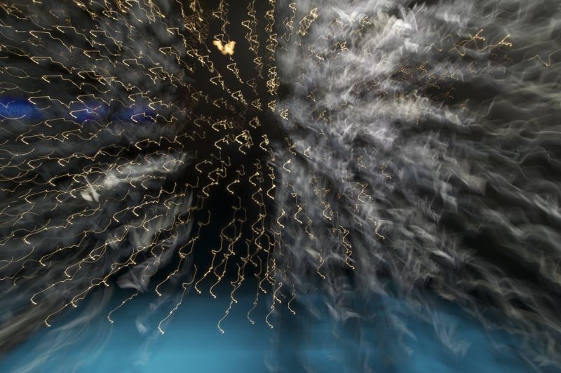 Abstract #1