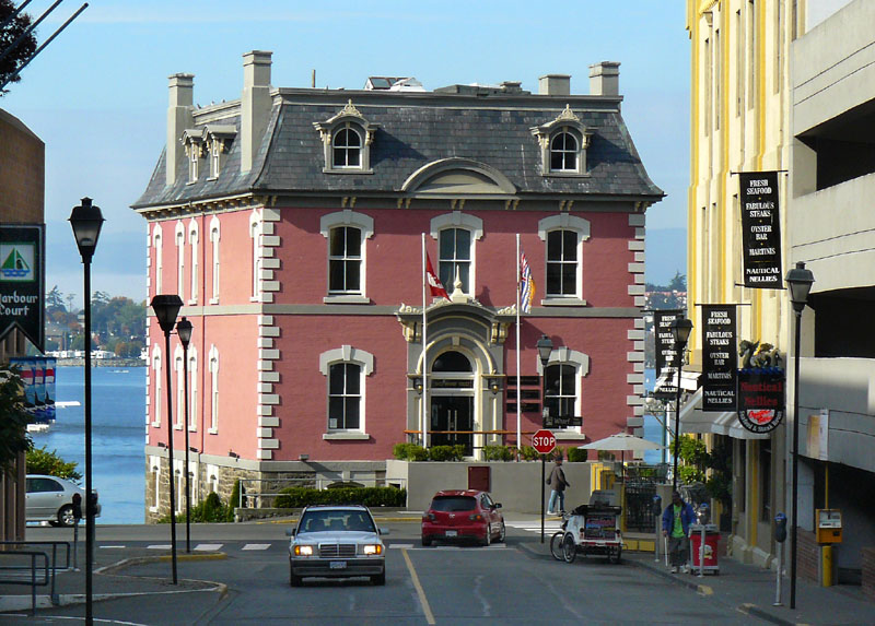 Customs House