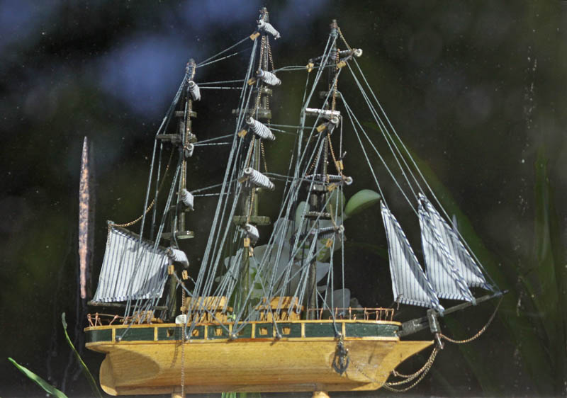 Ship
