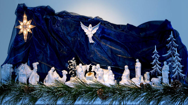 N: Nativity