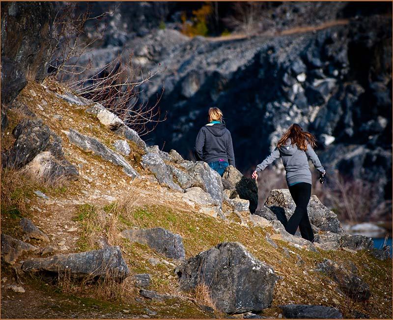 quarry hikers.jpg