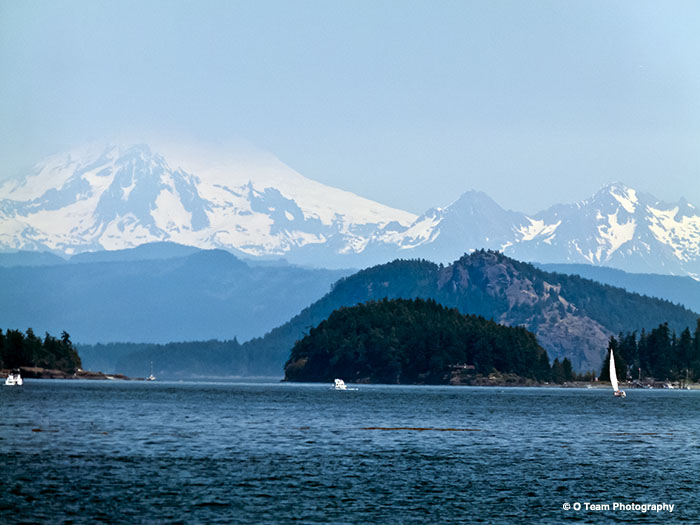 Mt. Baker