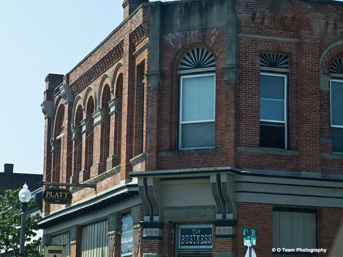 Anacortes Arches