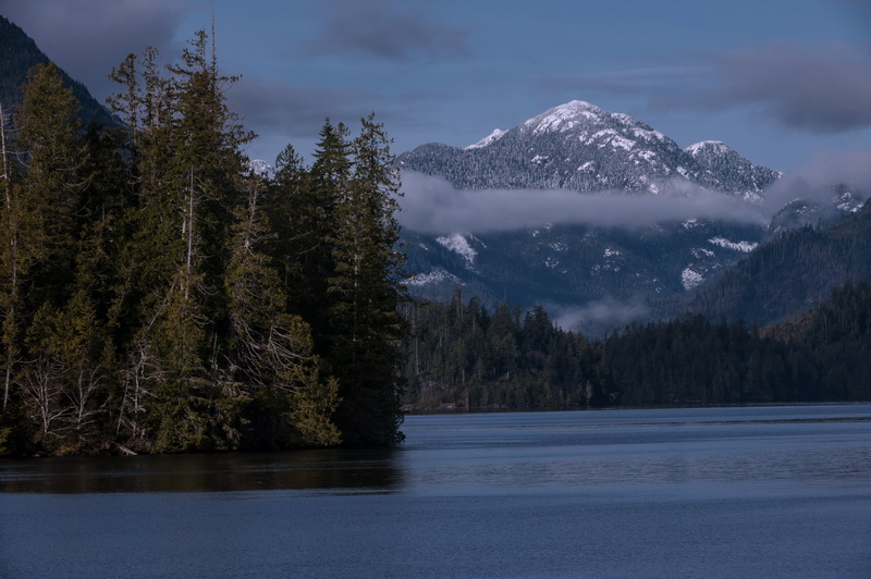 Alberni Inlet