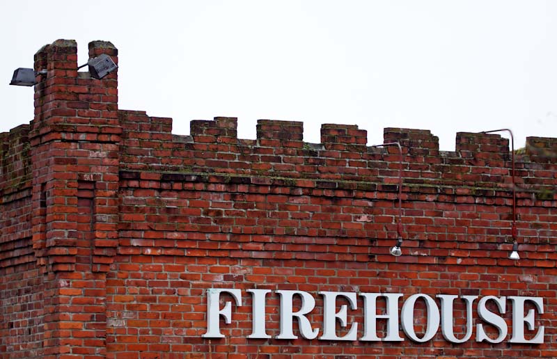 Fire House