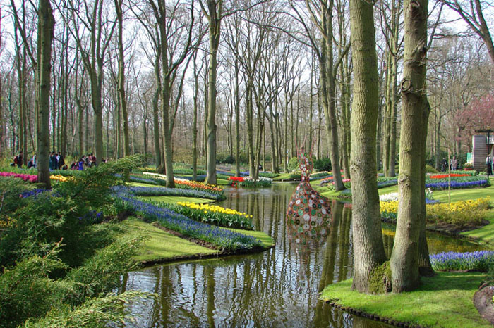 Keukenhof