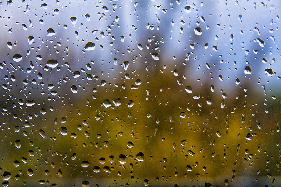 Rainy day 2