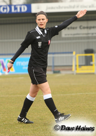 Hawks Academy Vs Cirencester