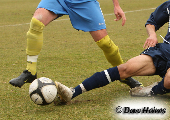Hawks Academy Vs Cirencester
