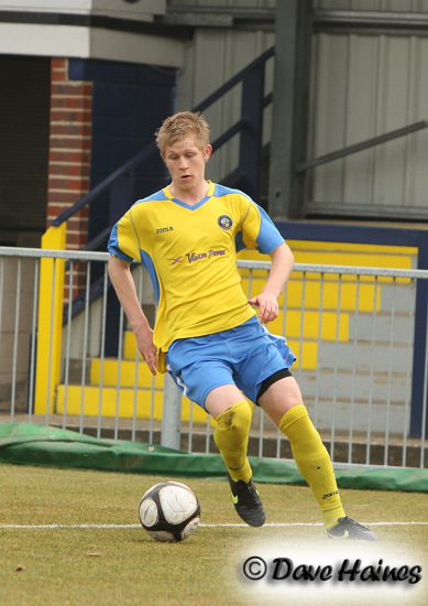 Hawks Academy Vs Cirencester