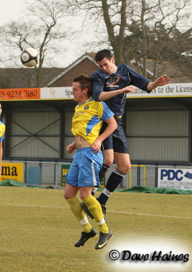 Hawks Academy Vs Cirencester