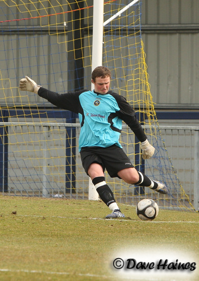 Hawks Academy Vs Cirencester