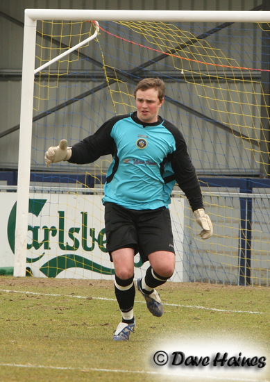 Hawks Academy Vs Cirencester