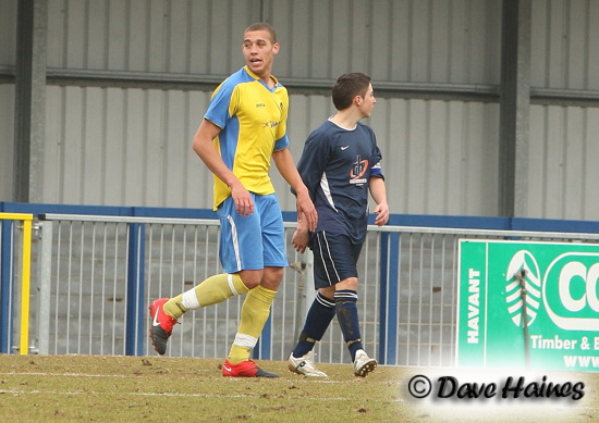 Hawks Academy Vs Cirencester