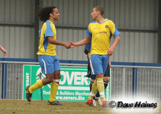 Hawks Academy Vs Cirencester