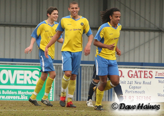 Hawks Academy Vs Cirencester