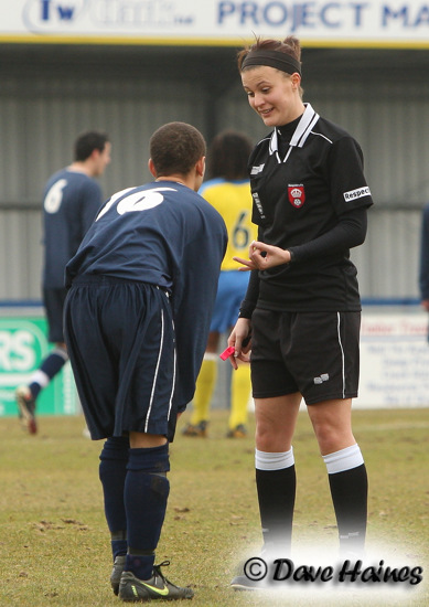 Hawks Academy Vs Cirencester
