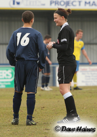 Hawks Academy Vs Cirencester