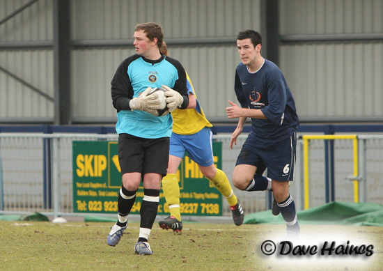 Hawks Academy Vs Cirencester