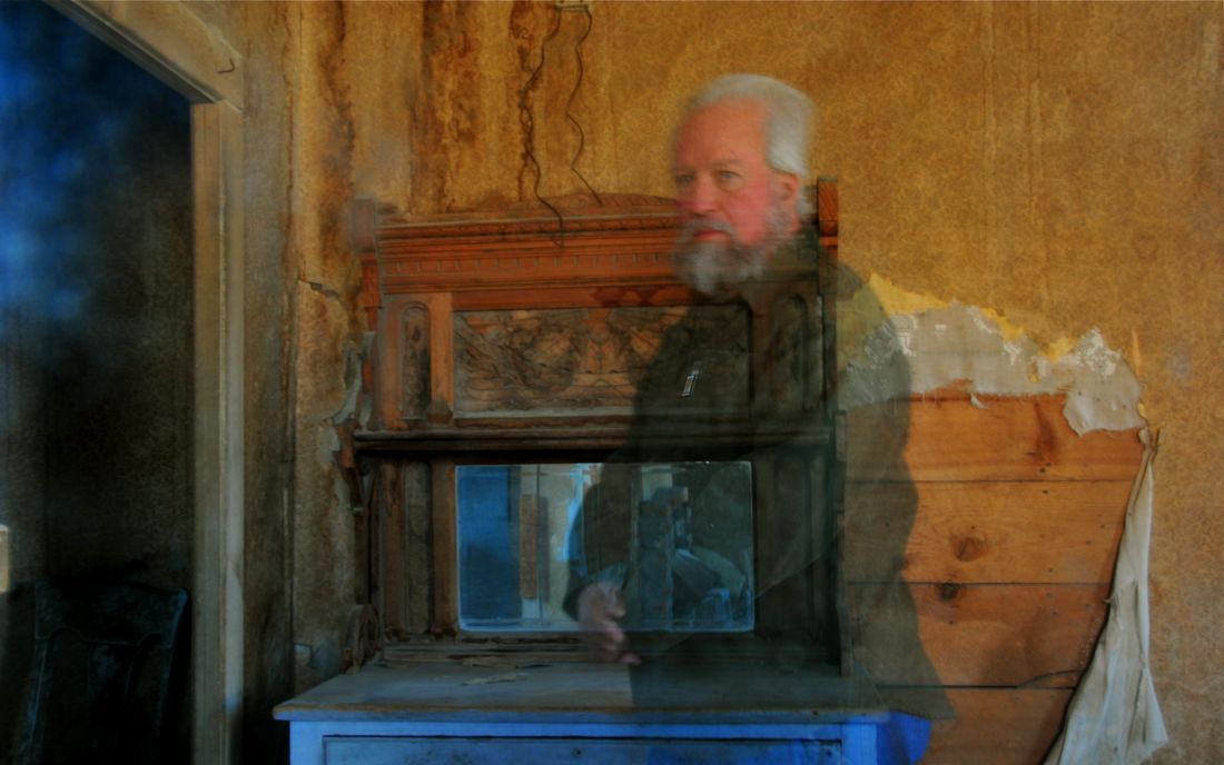 Bodie Ghost