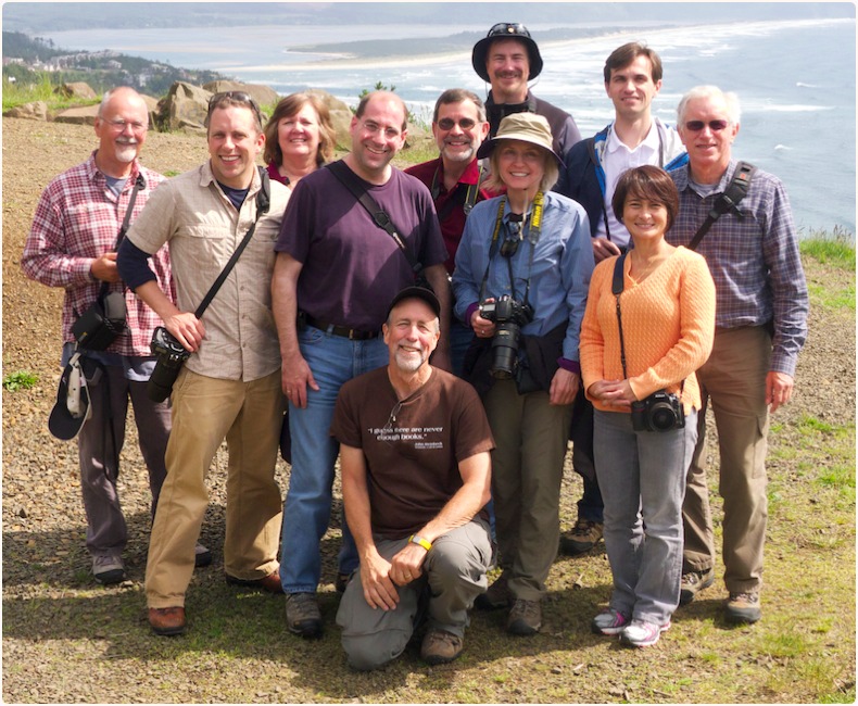 The Photographers