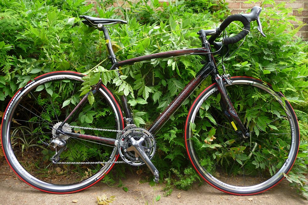 My New Bicycle