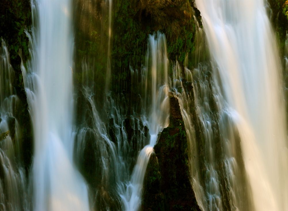 McArthur-Burney Falls, Northern California