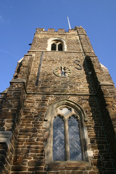 St. Marys Harlington, Bedfordshire