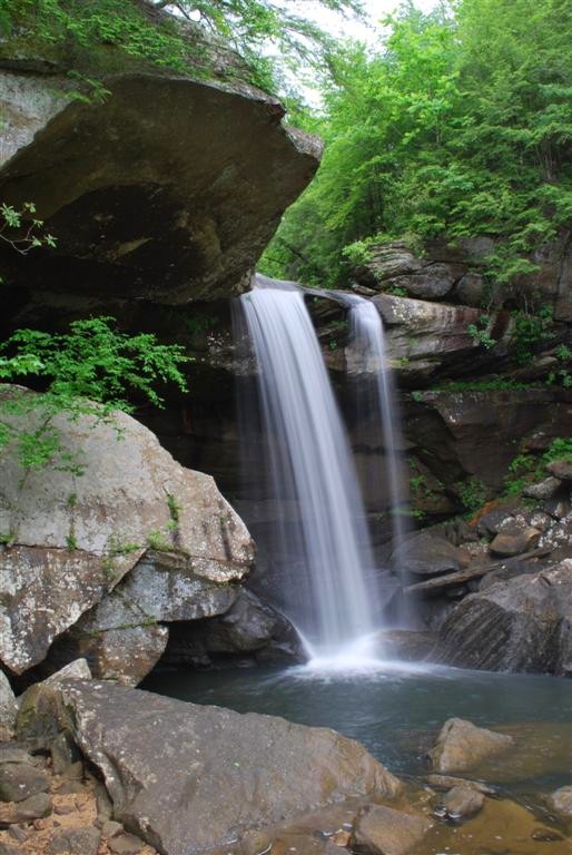 Kentucky Hikes