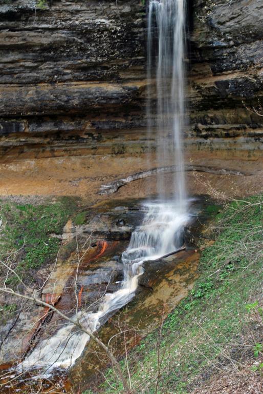 Munising Falls